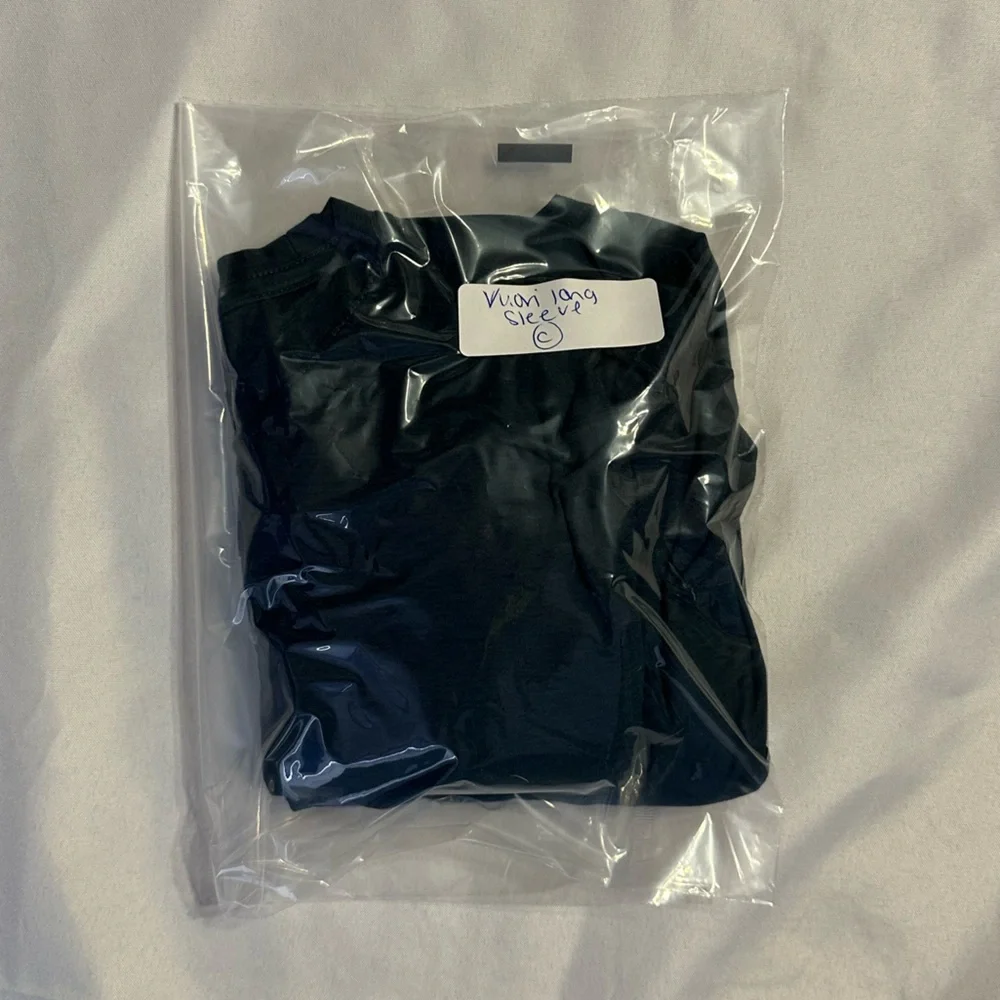 Vuori Men’s Strato Tech Long Sleeve - Picture 8 of 8